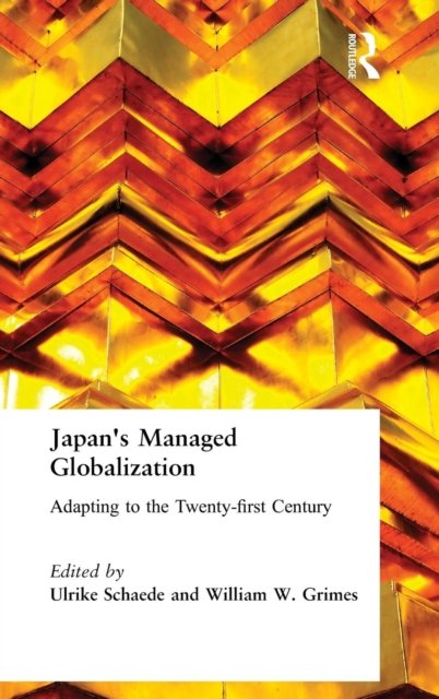 Japan's Managed Globalization