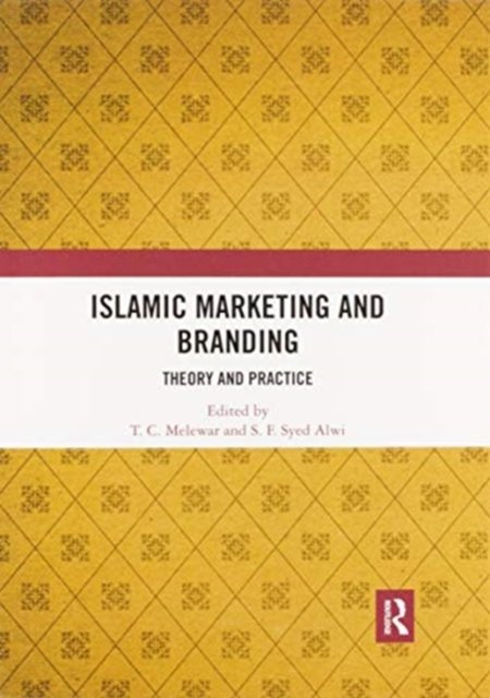 Islamic Marketing and Branding