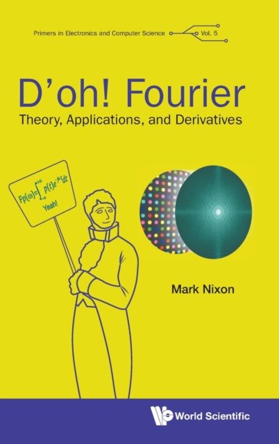 D''OH! FOURIER