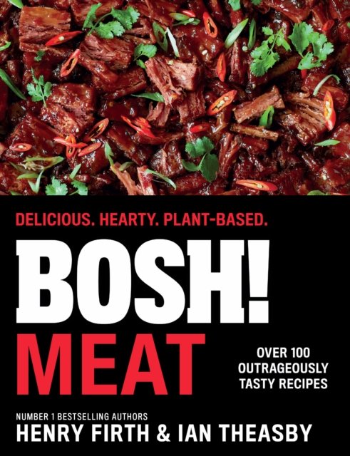 BOSH MEAT HB