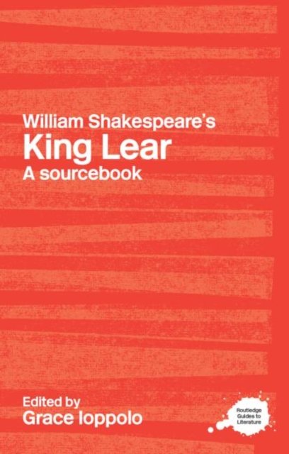 William Shakespeare''s King Lear
