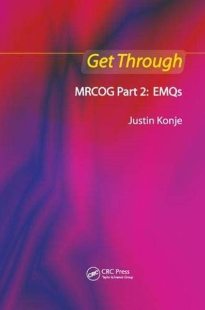 Get Through Mrcog
