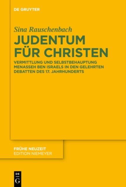 Judentum Fur Christen