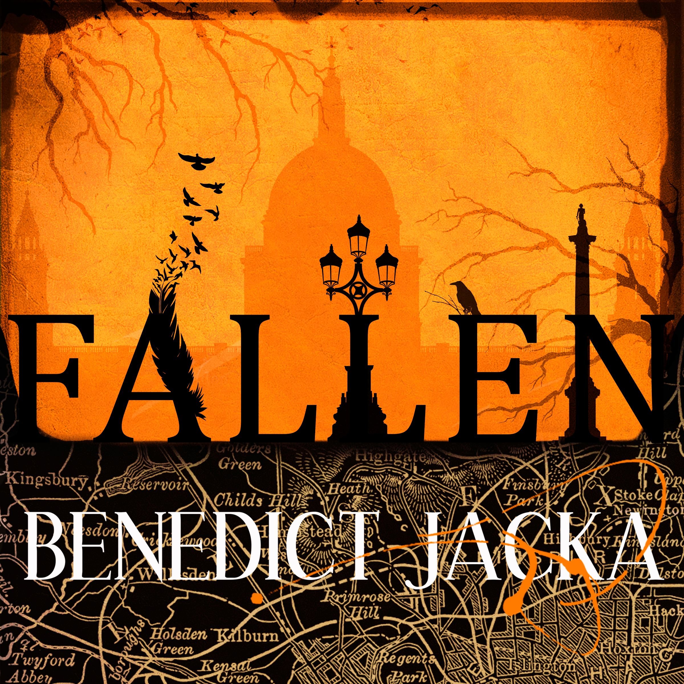 Fallen