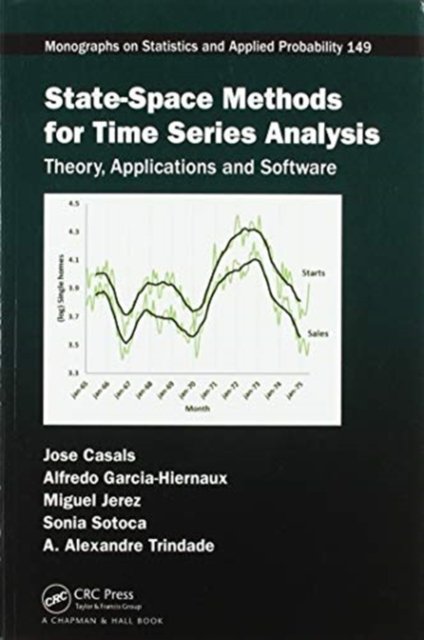 State-Space Methods for Time Series Analysis