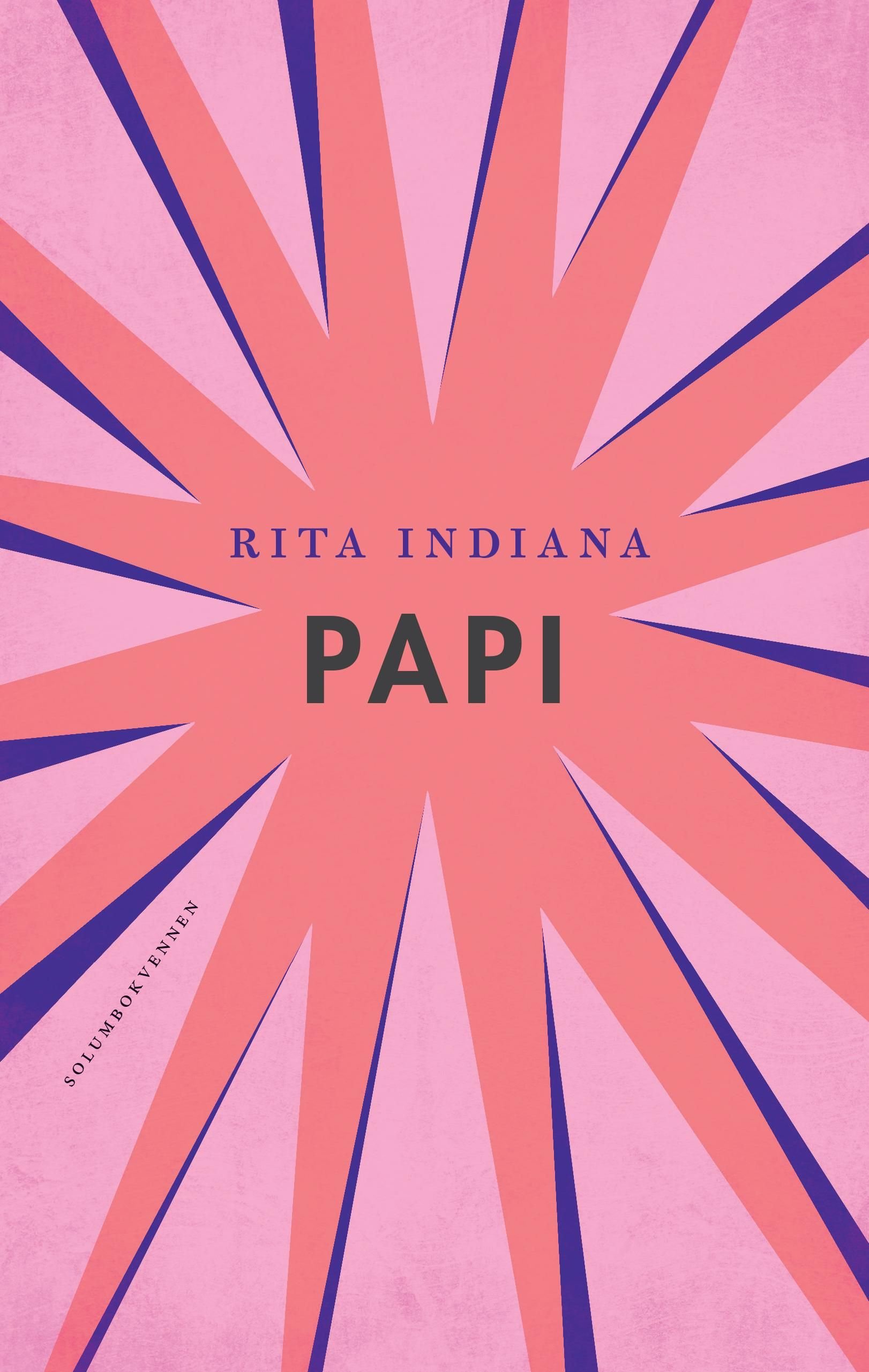 Papi - roman