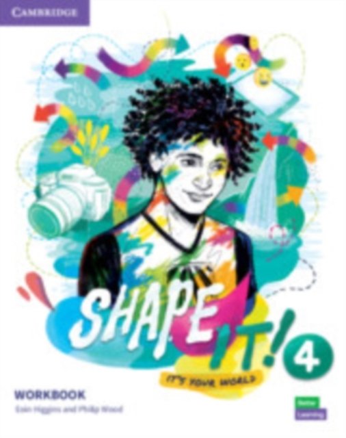 Shape It! Level 4