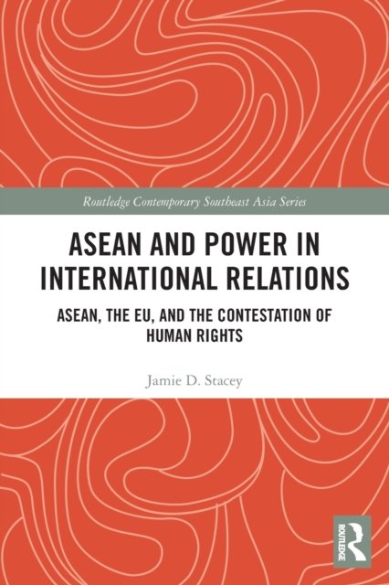 Asean and Power in International Relations