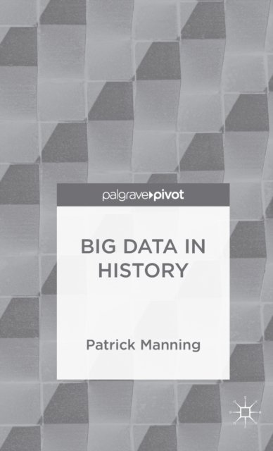 Big Data in History