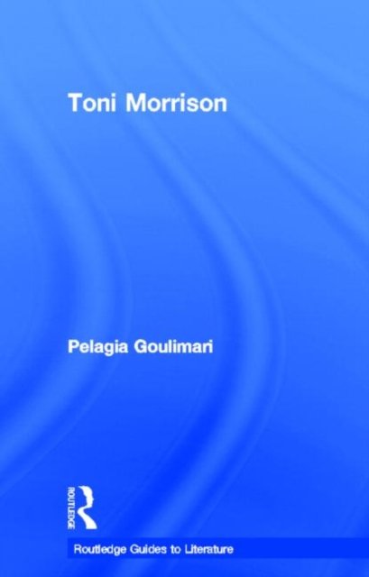Toni Morrison