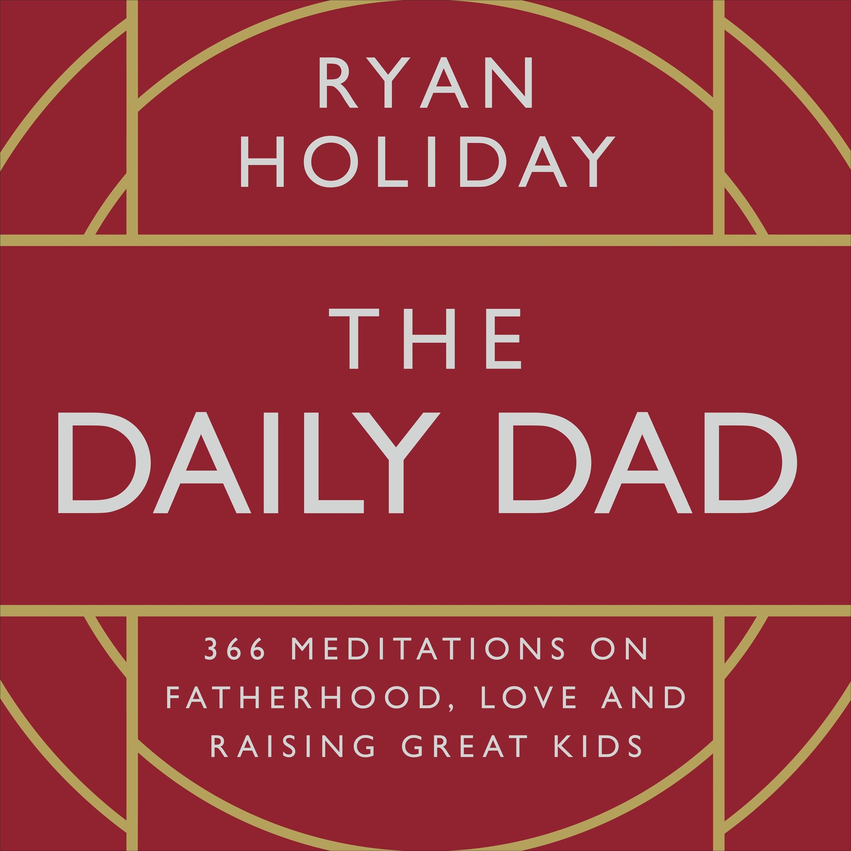 The Daily Dad