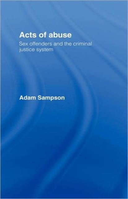 Acts of Abuse