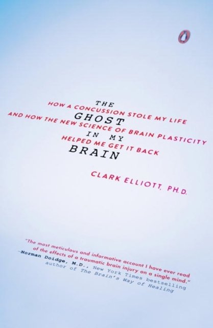 The Ghost in My Brain