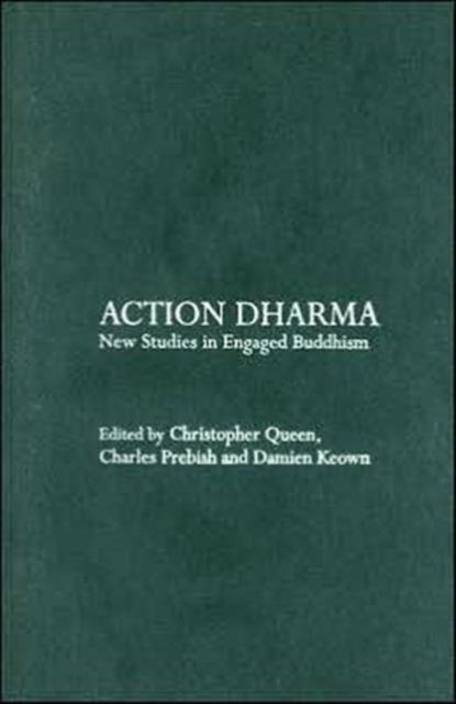Action Dharma