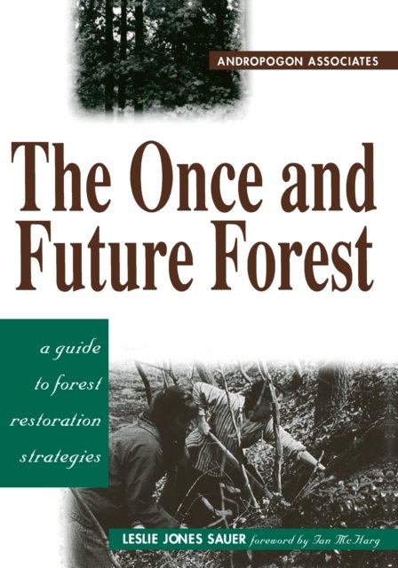 The Once and Future Forest