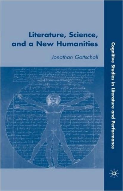 Literature, Science, and a New Huma