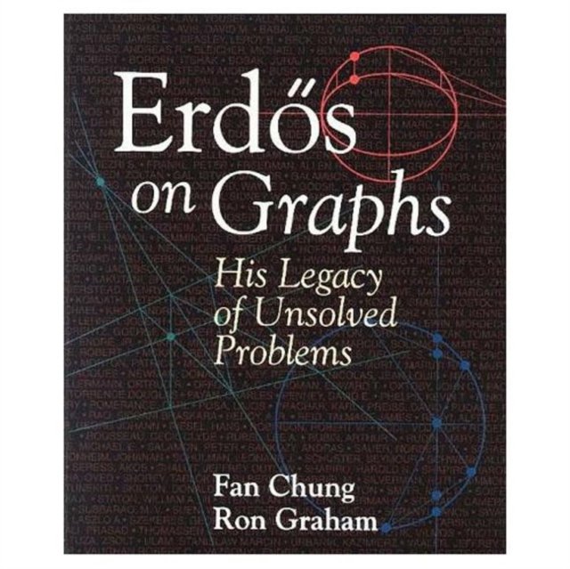Erdos on Graphs