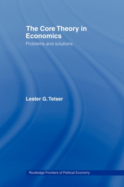 The Core Theory in Economics