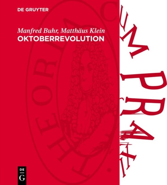 Oktoberrevolution