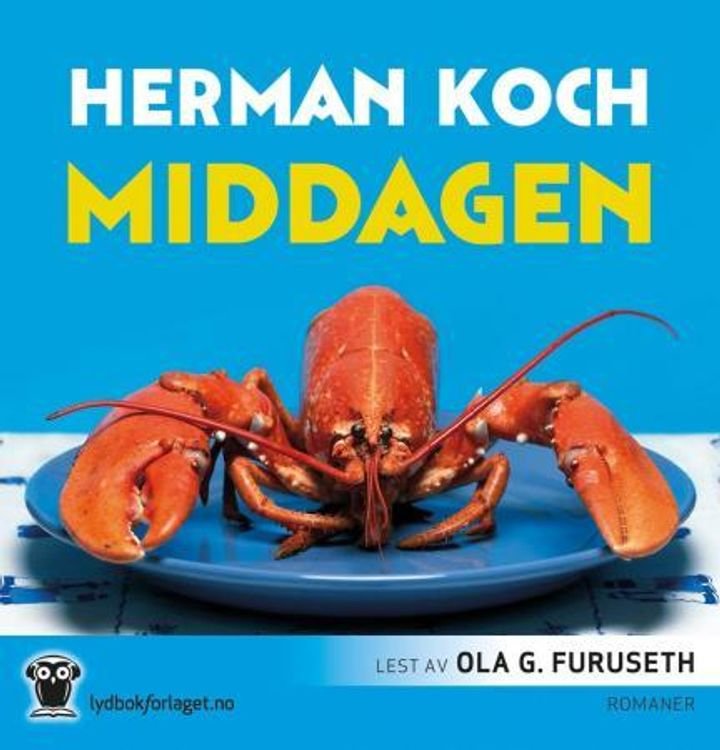 Middagen