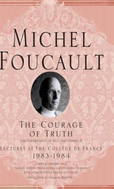 The Courage of Truth