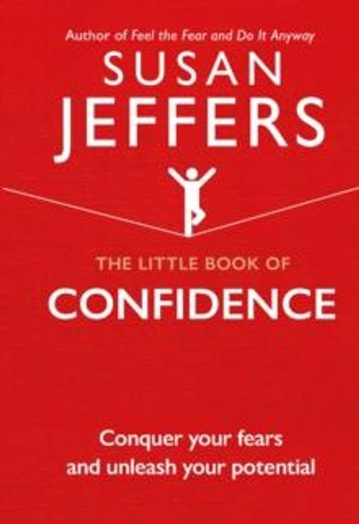 The little book of confidence