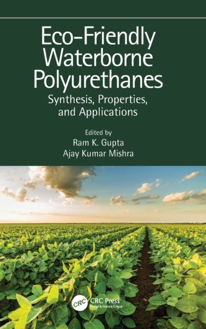 Eco-Friendly Waterborne Polyurethanes