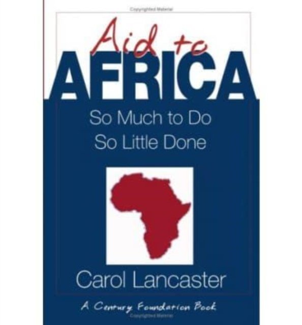 Aid to Africa