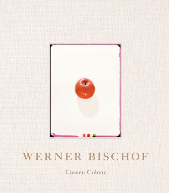 Werner Bischof