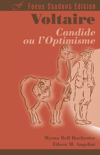 Candide, ou l''Optimisime