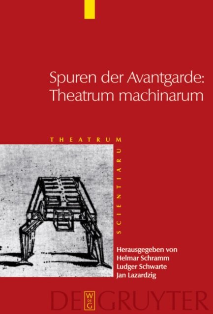 Spuren der Avantgarde