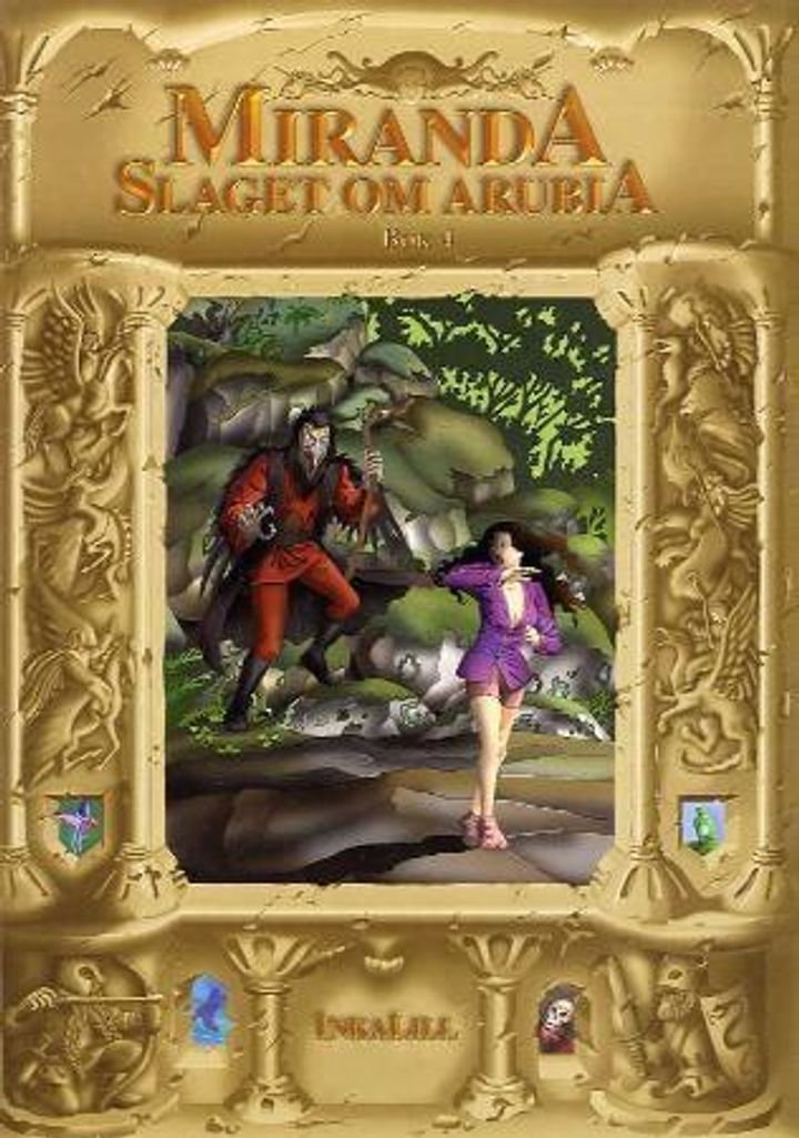 Slaget om Arubia