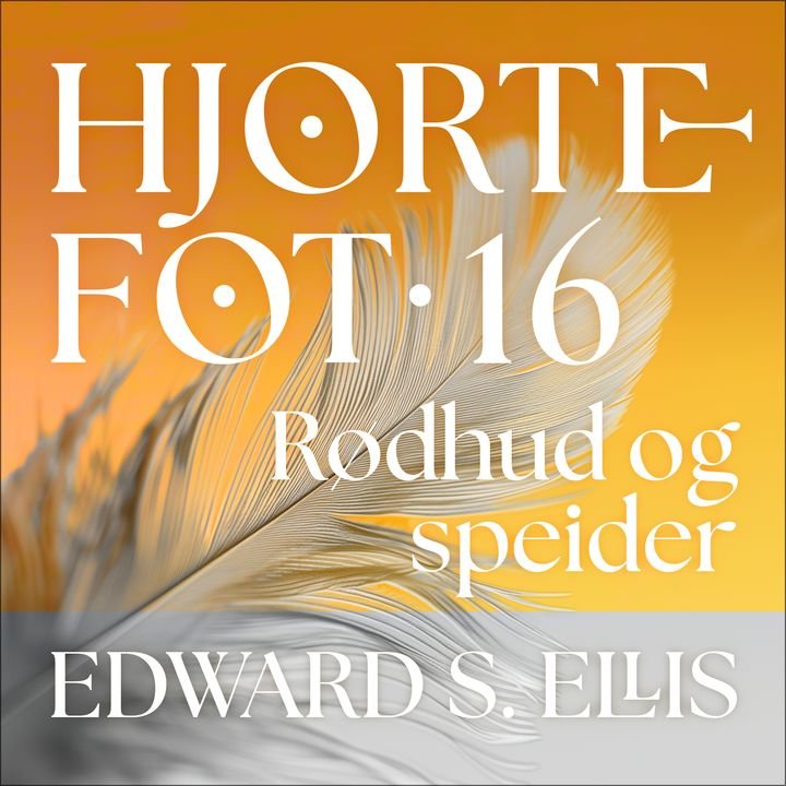 Rødhud og speider - irokesernes oppstand