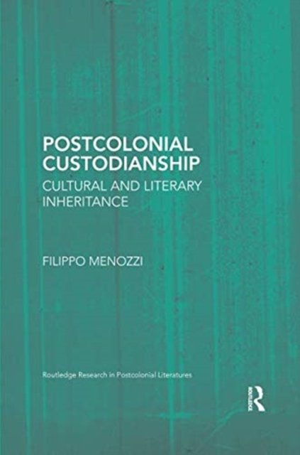 Postcolonial Custodianship