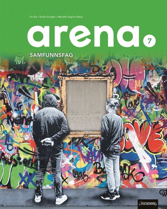 Arena 7