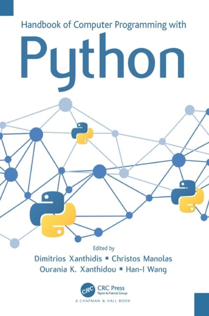 Handbook of Computer Programming With Python