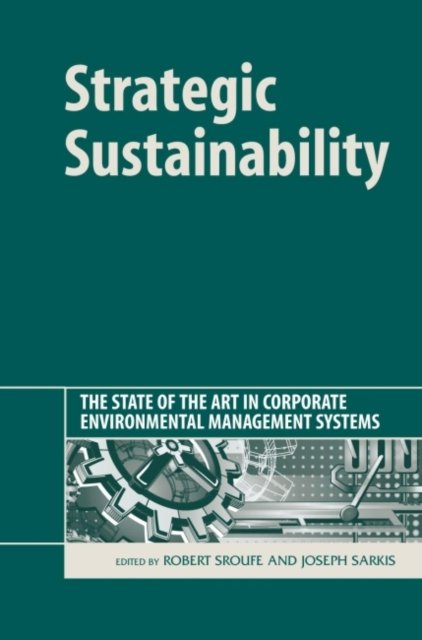 Strategic Sustainability