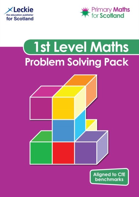 FIRST LEVEL PROBLEM_PRIMARY MA