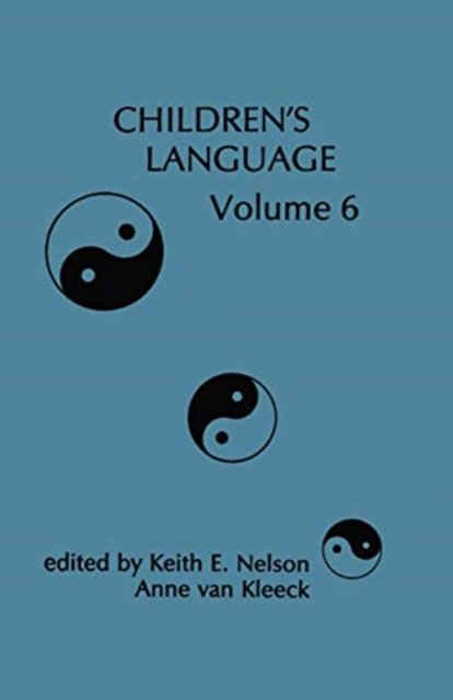 Children''s Language