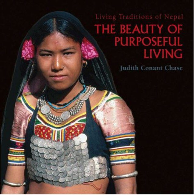 The Beauty Of Purposeful Living