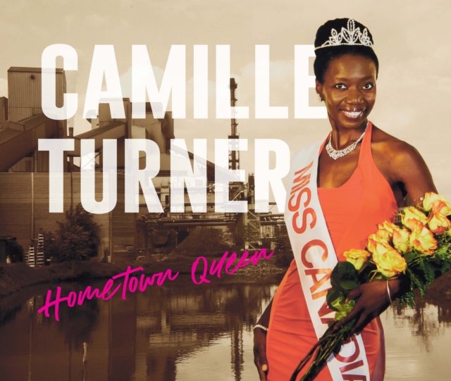 Camille Turner