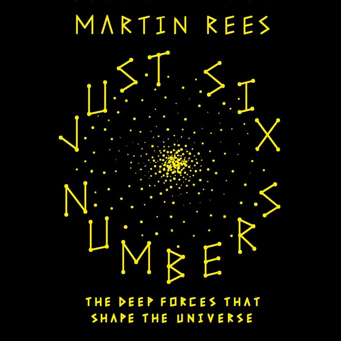 Just Six Numbers