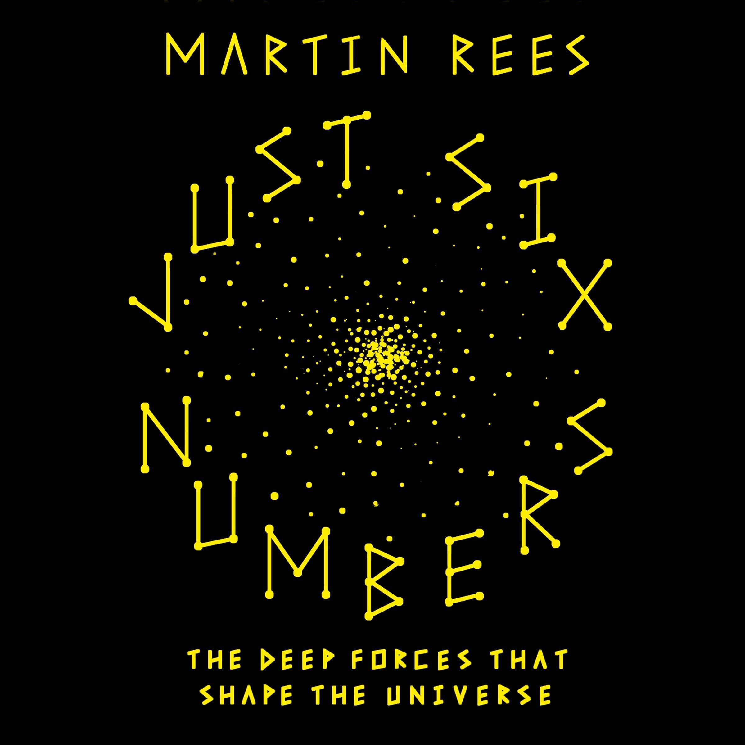 Just Six Numbers