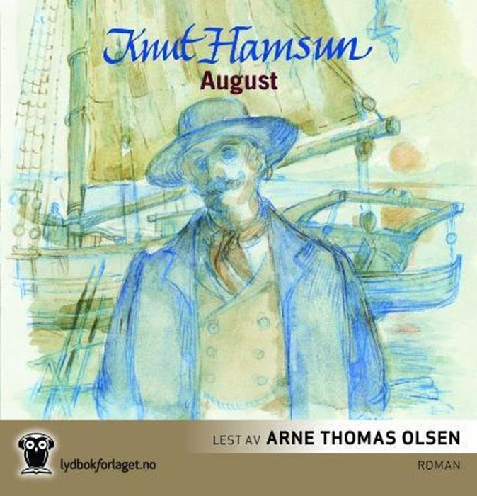 August