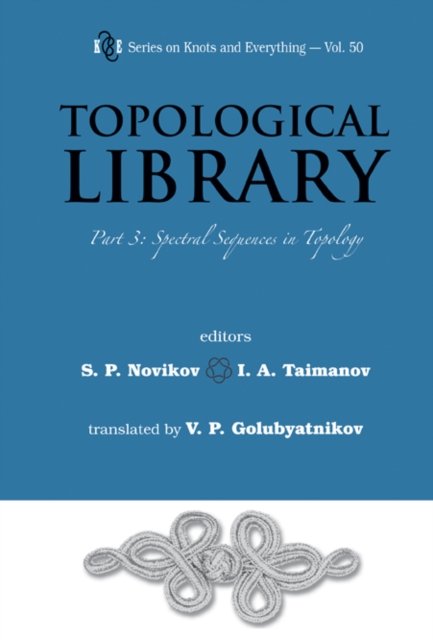TOPOLOGICAL LIBRARY