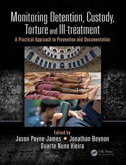Monitoring Detention, Custody, Torture and Ill-treatment