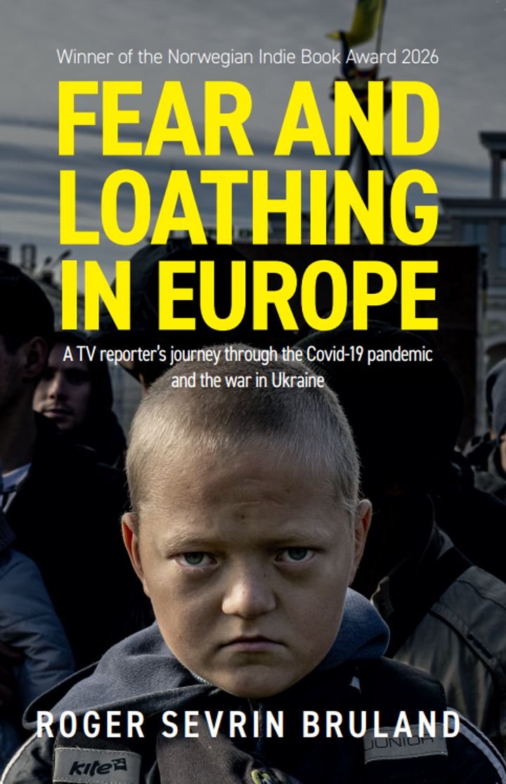 Fear and loathing in Europe