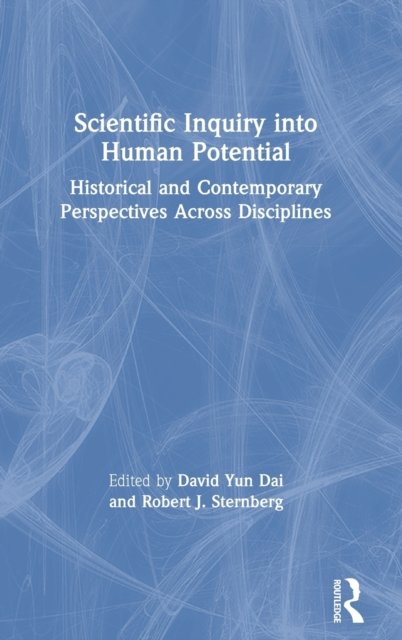 Scientific Inquiry into Human Potential
