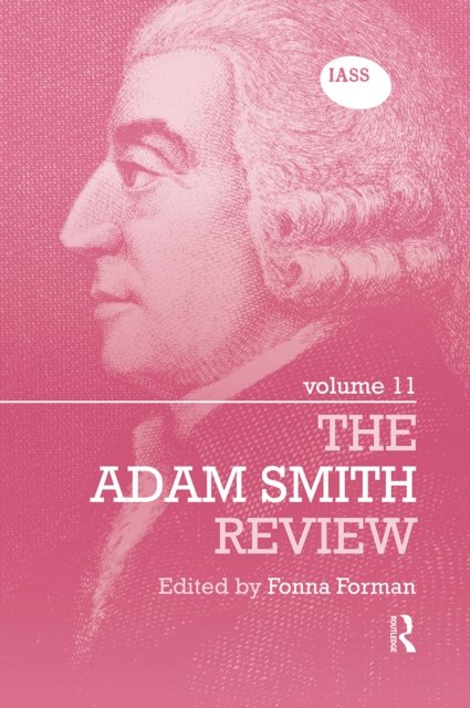 The Adam Smith Review