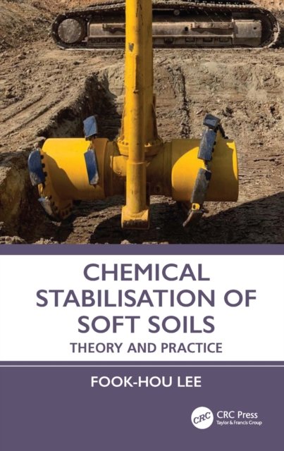 Chemical Stabilisation of Soft Soils